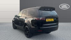 Land Rover Discovery 3.0 D300 R-Dynamic HSE 5dr Auto Diesel Station Wagon